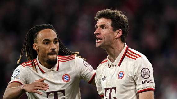 Muller sul futuro: "Il contratto scade a luglio: ho tempo per pensare, valuterò alcune idee"
