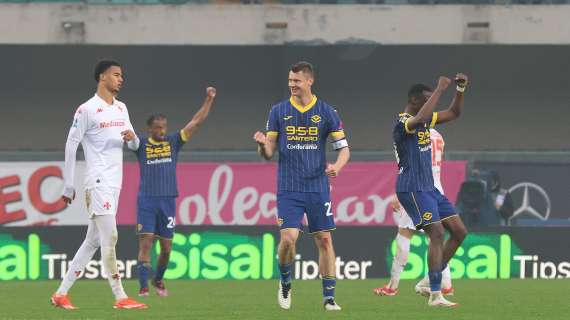 On-Field Review su FirenzeViola: ecco i momenti chiave di Verona-Fiorentina