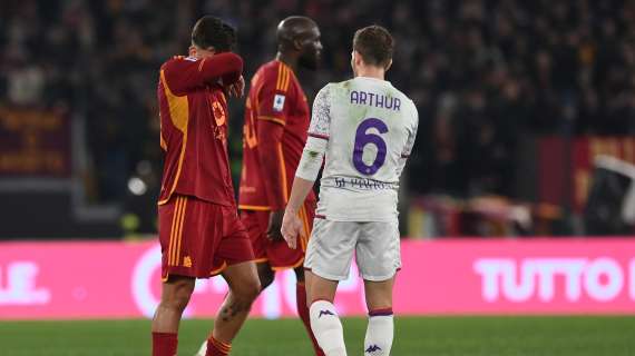 TOP FV, Vota il miglior viola in Roma-Fiorentina 1-1