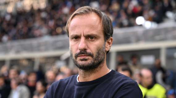 GILARDINO, Domani out Balotelli: per ora va tutelato