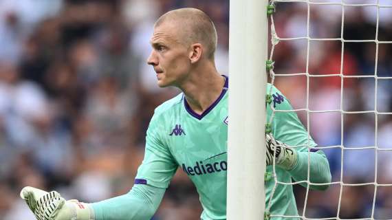 PORTIERE, IL BALLOTTAGGIO PUÒ CONTINUARE