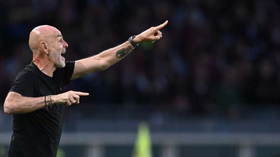 Pioli resta nel mirino mentre le alternative perdono peso, ma il mercato è dietro l'angolo