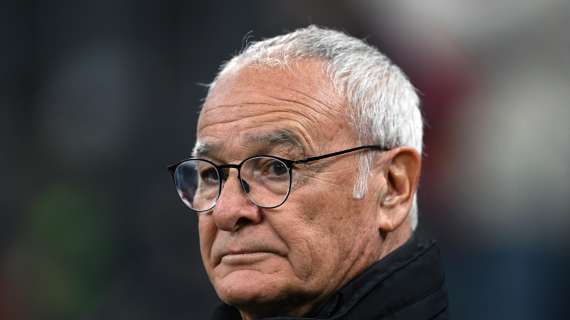 RANIERI, Ho ricevuto più offerte ora che dopo Leicester