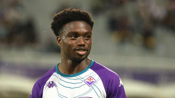 Lamptey operato al ginocchio, il comunicato: "Lacerazione del crociato anteriore"