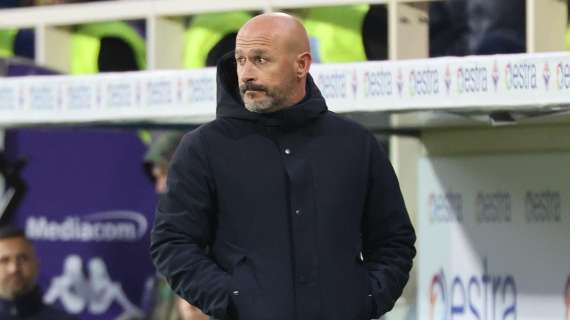 FORM. UFFICIALI, DIETRO MINA E MILENKOVIC. DAVANTI SOTTIL E BREKALO INSIEME A NZOLA