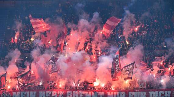 CHAMPIONS, Bayern: prossima trasferta senza tifosi