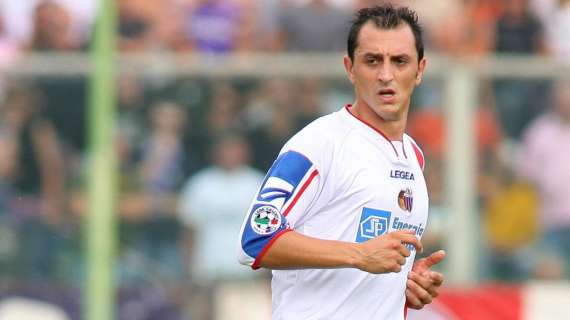 L'ex Pisa Spinesi accende il derby con i viola: "A Firenze meno sentito perché il resto della Toscana è niente"