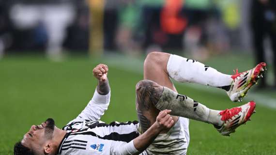 Stagione da incubo per Nico Gonzalez: per la Gazzetta può già lasciare la Juventus