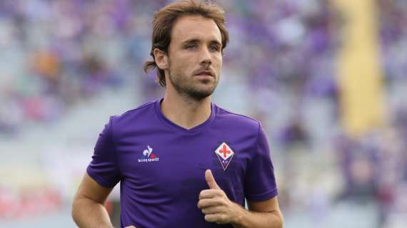 Da Fiorentina-Betis ai ricordi di Firenze, Verdú: "Con Sousa grande anno. Spagnoli più forti, ma la Viola può farcela"