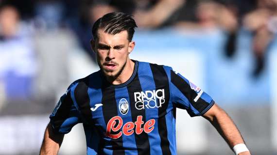 ATALANTA, Vittoria in C. Italia per 6-1 contro il Cesena