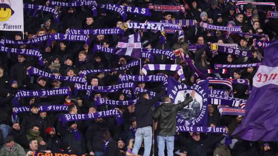 MONZA-FIORENTINA, Vendita dei biglietti momentaneamente sospesa