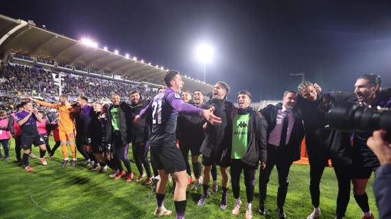 Fiorentina-Juventus 3-0, vota il miglior viola nel sondaggio di FirenzeViola.it