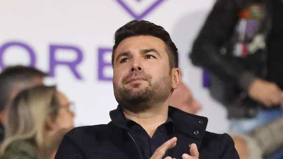 Adrian Mutu esalta Fagioli: "Mi rivedevo in lui: ha visione e intelligenza calcistica"