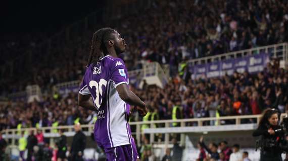 The Athletic incorona Moise Kean: è lui l'Mvp della Serie A 2024/25