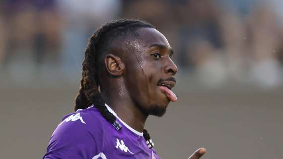 Nuovo incontro in vista per il rinnovo di Kean. Sondaggio del Rayo Vallecano per Beltran
