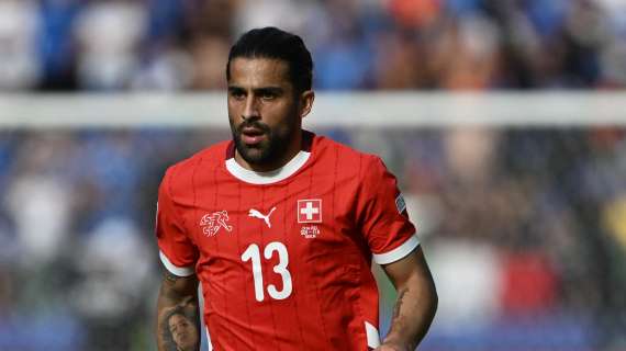 Sospiro di sollievo per il Betis: Rodriguez potrebbe già rientrare in settimana