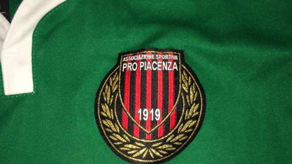 UFFICIALE, Pro Piacenza escluso dalla Serie C