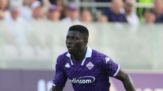 TOP FV, A Frosinone vince Duncan. Parisi sul podio