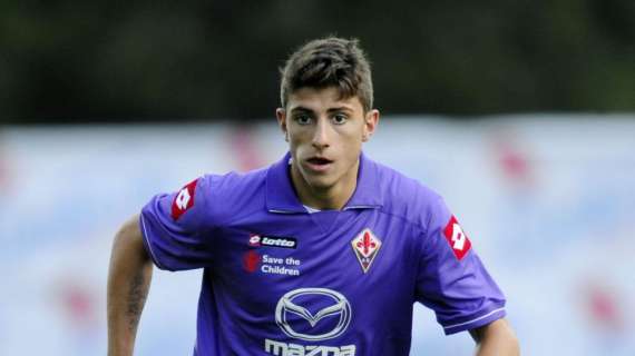 EX VIOLA, Piccini verso una nuova avventura in Messico