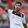 Genoa, Malinovskyi in campo o contro la Roma solita formazione?