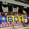 Parma, contestazione dei tifosi prima del match col Genoa, il comunicato