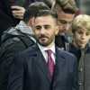 Benevento, ritiro anticipato in vista del Genoa, non parla il tecnico