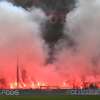 Genoa, pienone allo stadio contro il Milan, i numeri di questo inizio torneo