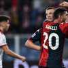 Stelle nello Sport, all’asta la maglia del difensore Stefano Sabelli