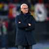 Ranieri: “Non è stata una gara semplice per noi. Loro una grande squadra”