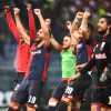 Genoa, tornare a battere il Milan, non accade dal 2016