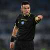 Gli Arbitri della 11a giornata di ritorno