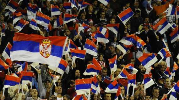 Mondiale 2018: buon Costarica, ma vince la Serbia