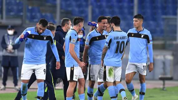 Serie A: a forte rischio la gara Torino-Lazio causa Covid-19