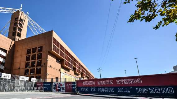 Genoa, oggi la commemorazione di Vincenzo “Claudio” Spagnolo