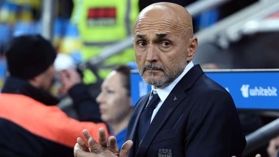 Sorteggi Euro 2024, per l'Italia un girone non impossibile