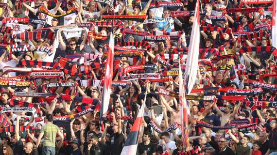 Le grandi prestazioni del Genoa e tutte le curiosità statistiche di questa stagione