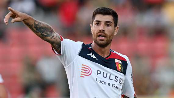 Genoa, Malinovskyi in campo o contro la Roma solita formazione?