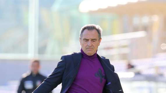 Fiorentina, il Covid 19 colpisce anche il tecnico Cesare Prandelli