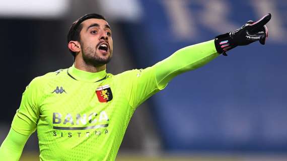 Perin: "Siamo una squadra; prima eravamo un gruppo di bravi giocatori"