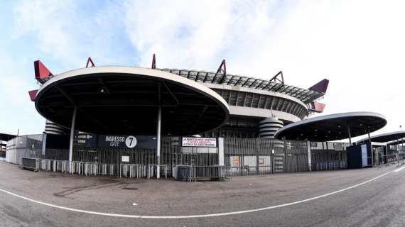Milan-Genoa rinviata al 13 maggio 2020, è ufficiale