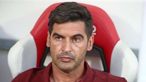 Fonseca: "Genoa squadra da non sottovalutare"