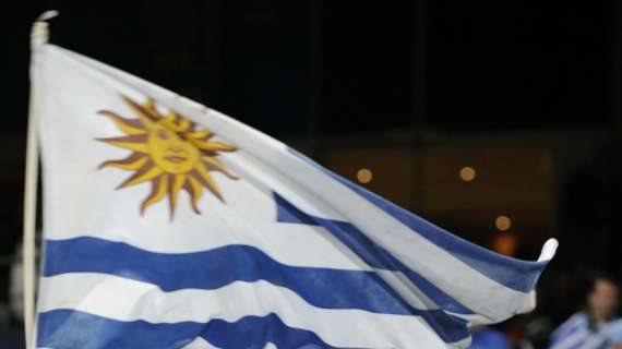 Mondiale Under 20, Matturro trascina l'Uruguay in finale, 1 a 0 ad Israele