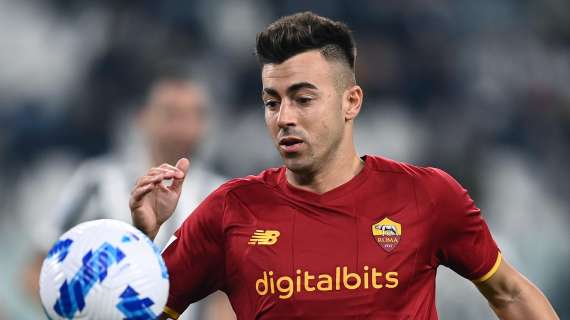 L'avversario di turno, la Roma del duo Lukaku-Dybala