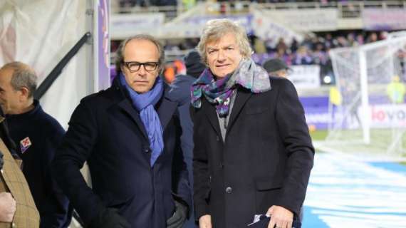 Fiorentina ufficialmente in vendita