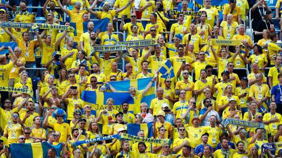 Europeo 2020: Svezia di rigore, Slovacchia piegata, 1 a 0