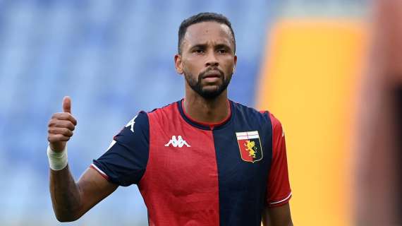 Genoa, attenzione ad una Reggina vogliosa di tornare a correre