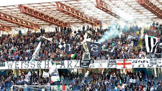 Serie B: ufficiale il fallimento del Cesena