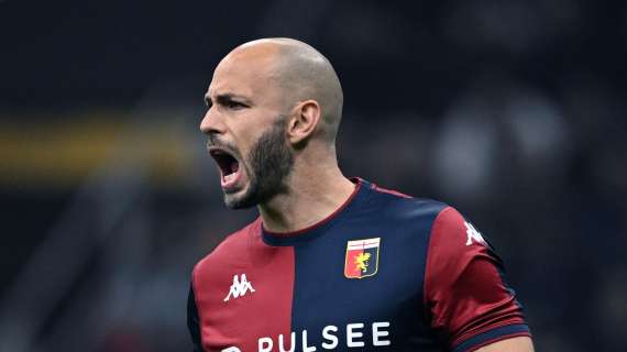 Cagliari-Genoa, le formazioni ufficiali del match serale