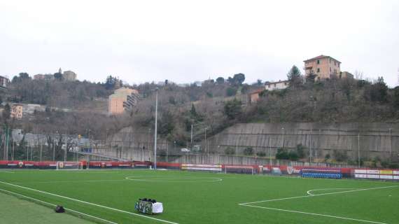 Genoa Primavera, domani ancora a Begato 9, avversaria il Napoli