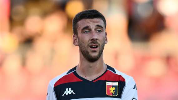 Genoa, si avvicina la trasferta di Parma, monitorato Bani